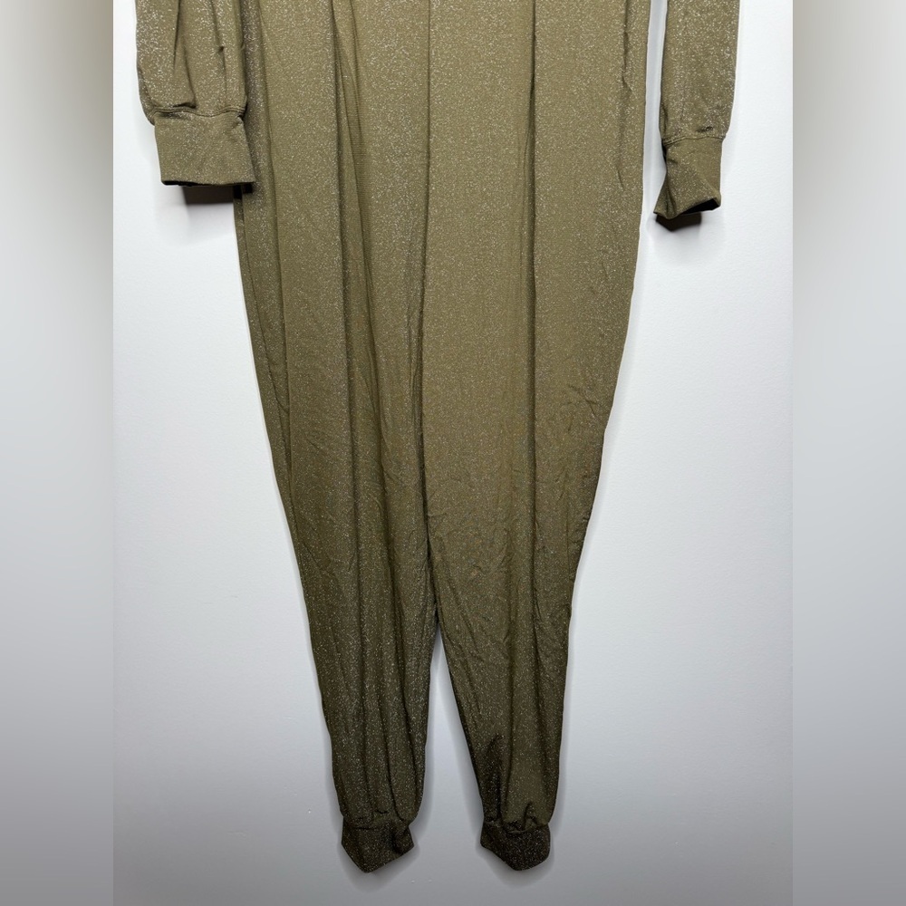 SLEEP & SHINE HOODED ONESIE - Picture 11 of 11